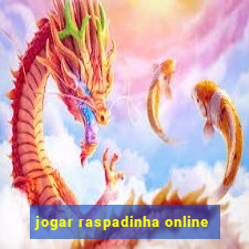 jogar raspadinha online